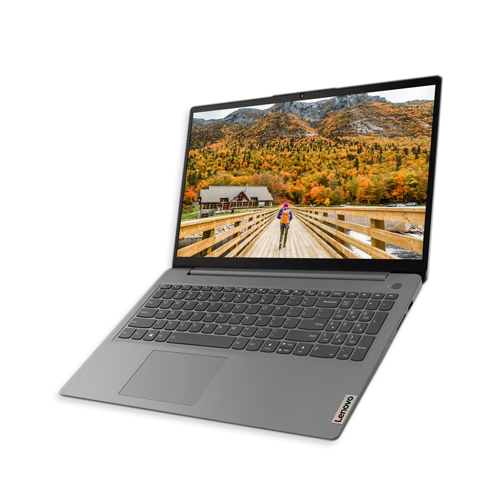 Lenovo IdeaPad 3 15ALC6 ( AMD Ryzen 5 5500U | RAM 8GB | SSD Nvme 256GB | 15.6" FHD TN (1920 X 1080) | AMD Radeon Graphics)