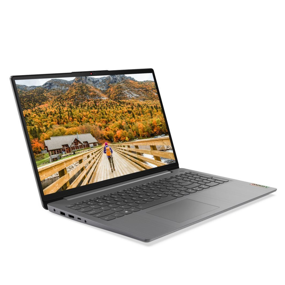 Lenovo IdeaPad 3 15ALC6 ( AMD Ryzen 5 5500U | RAM 8GB | SSD Nvme 256GB | 15.6" FHD TN (1920 X 1080) | AMD Radeon Graphics)