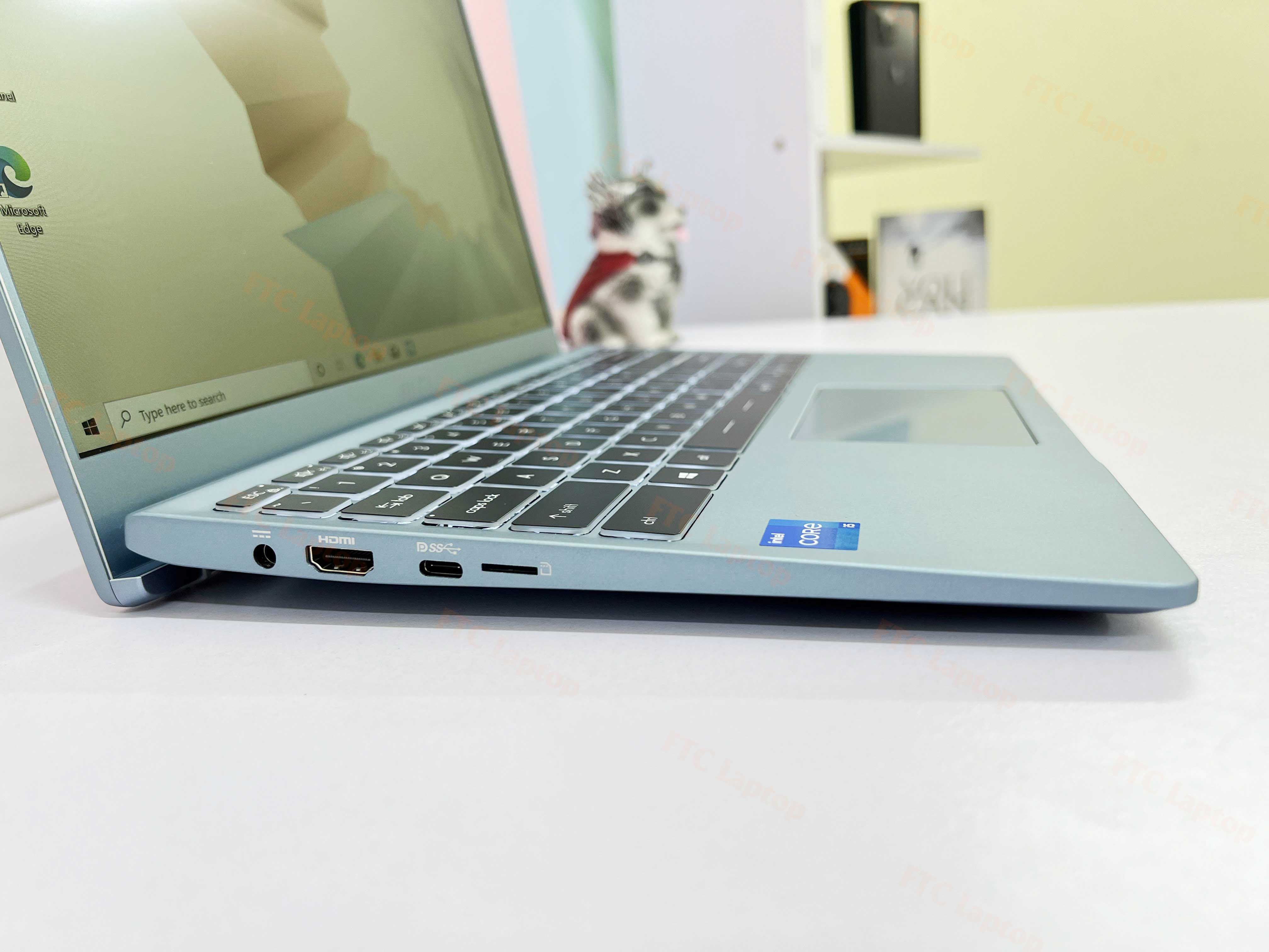 MSI Modern 14 Ultrabook B11MO-210 (Core I5-1155G7 | RAM 8GB | SSD Nvme 512GB | 14 Inch FHD IPS (1920x1080) | Card Intel Iris Xe Graphics )