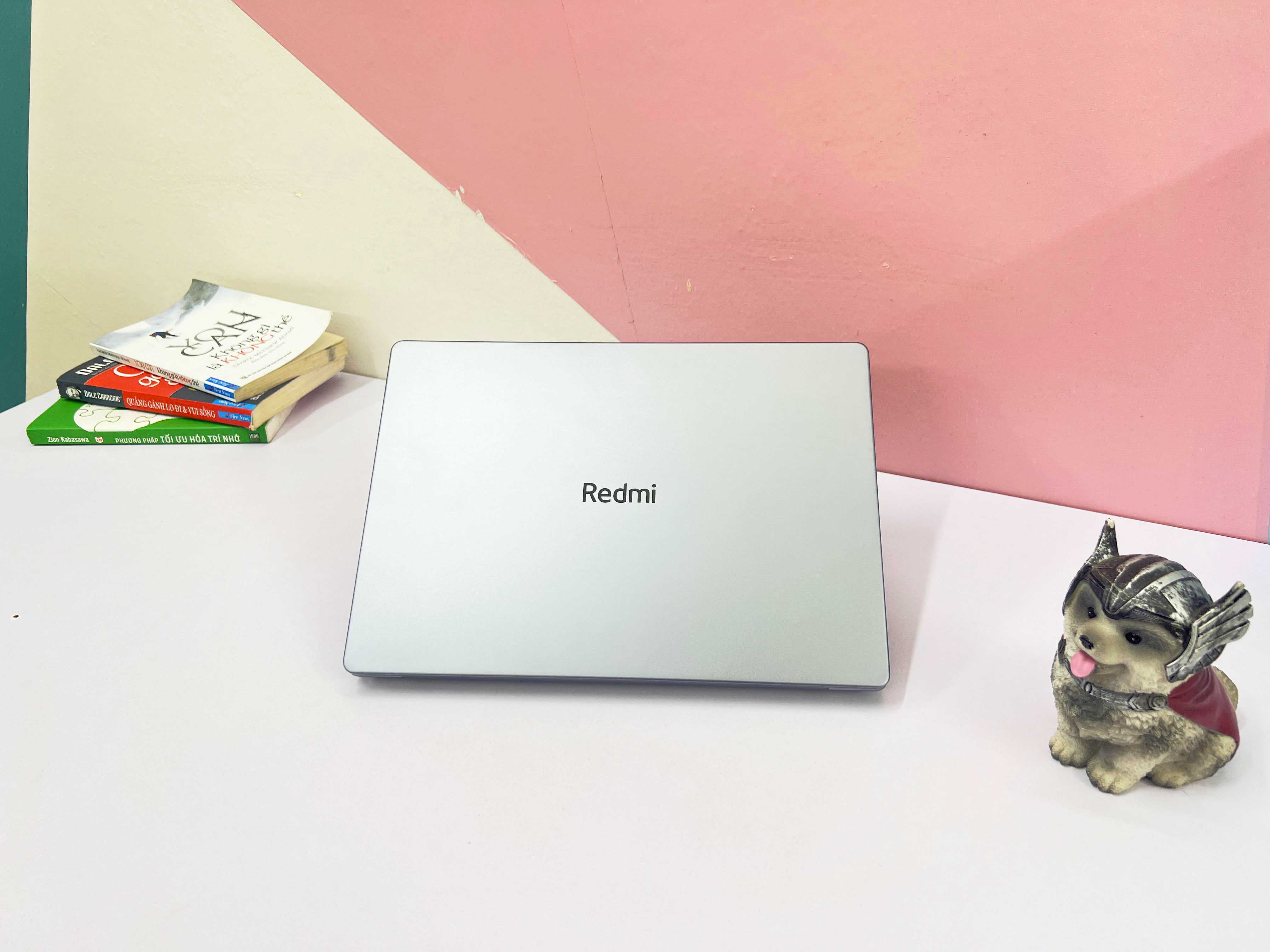 Redmi Book 14 Pro 2024 Intel Core Ultra 5 125H | Ram 16GB | SSD PCIe 512GB | 14" 2,8K 120Hz | Intel Arc Graphics