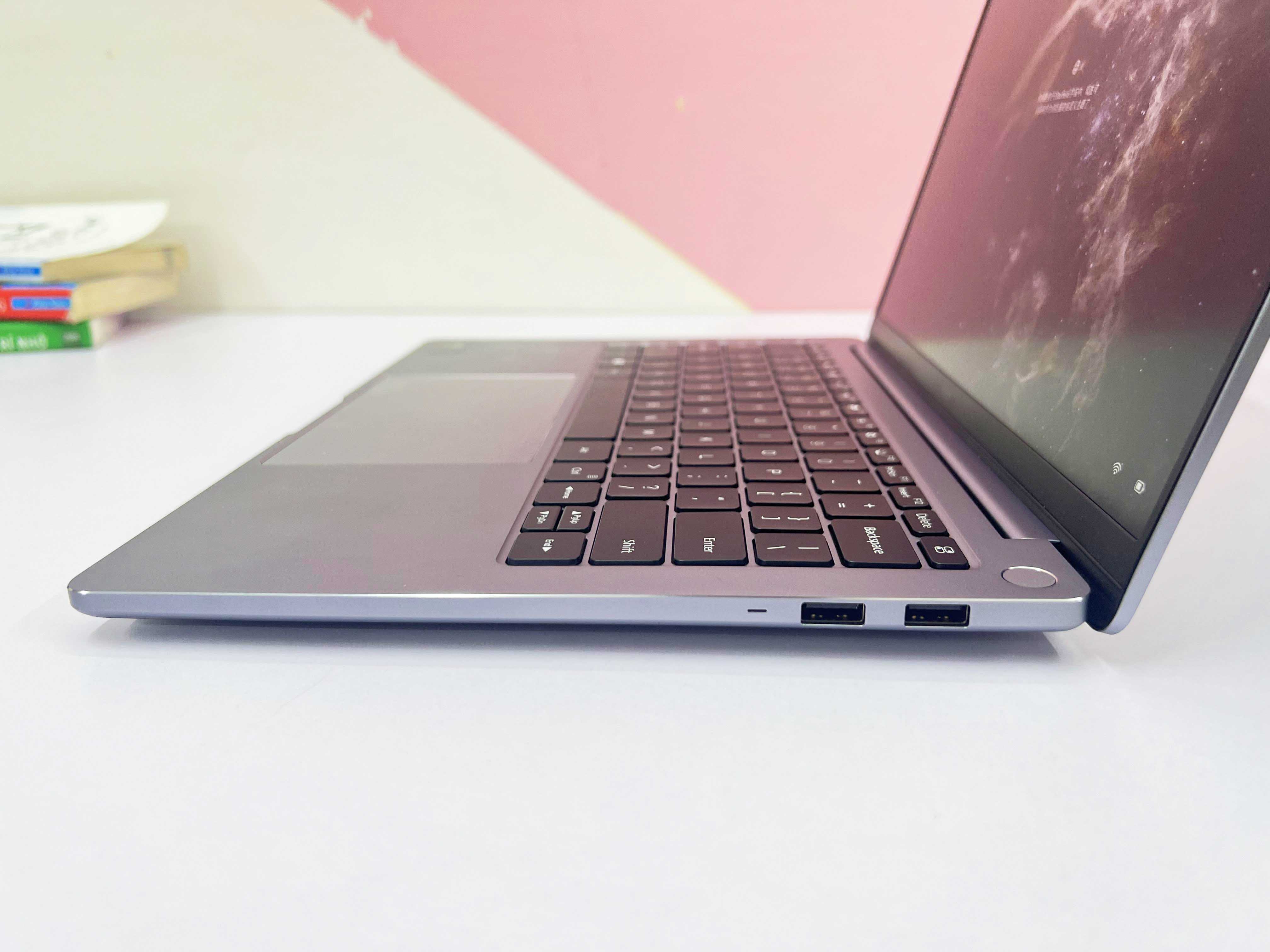 Redmi Book 14 Pro 2024 Intel Core Ultra 5 125H | Ram 16GB | SSD PCIe 512GB | 14" 2,8K 120Hz | Intel Arc Graphics
