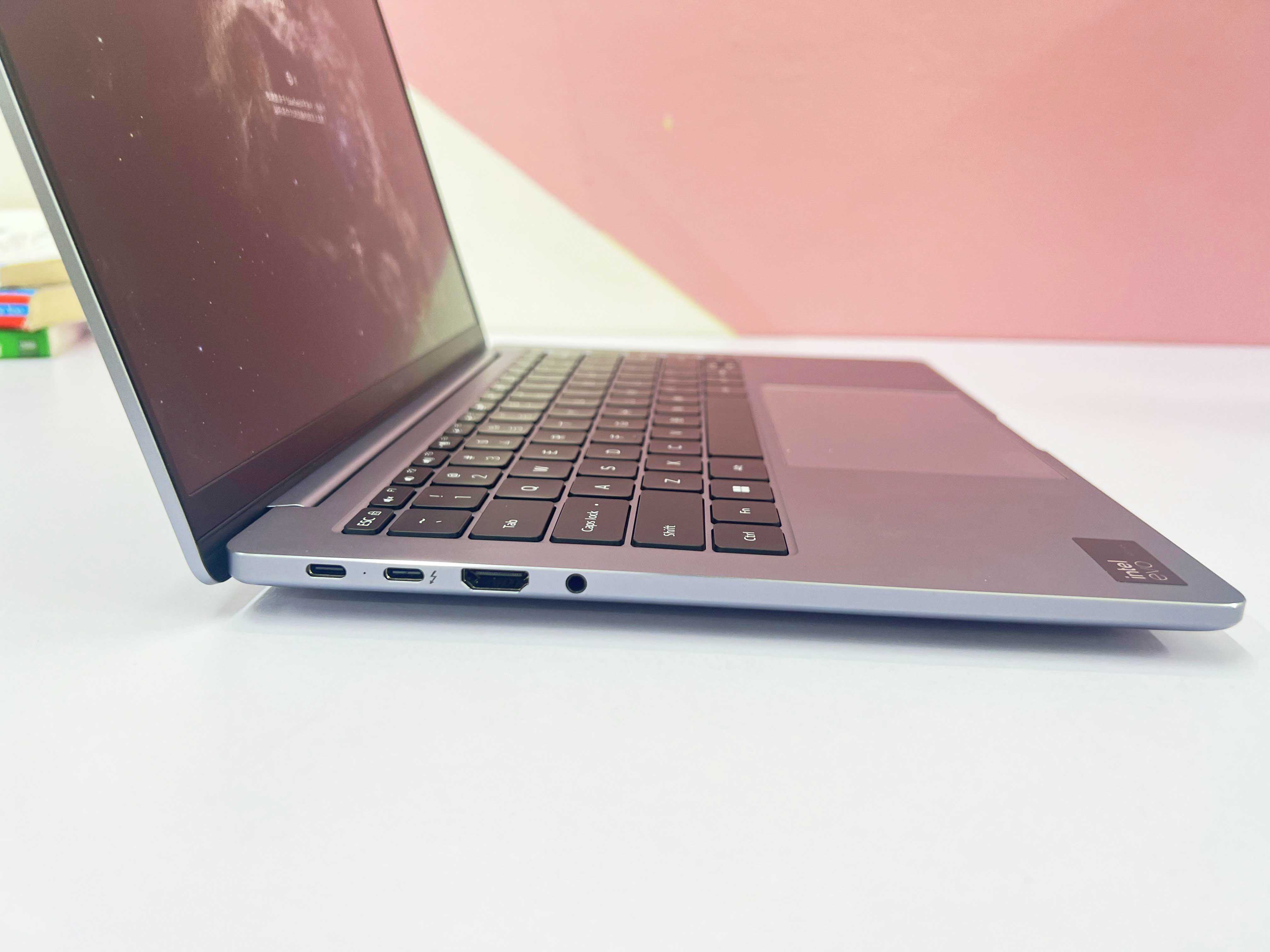 Redmi Book 14 Pro 2024 Intel Core Ultra 5 125H | Ram 16GB | SSD PCIe 512GB | 14" 2,8K 120Hz | Intel Arc Graphics