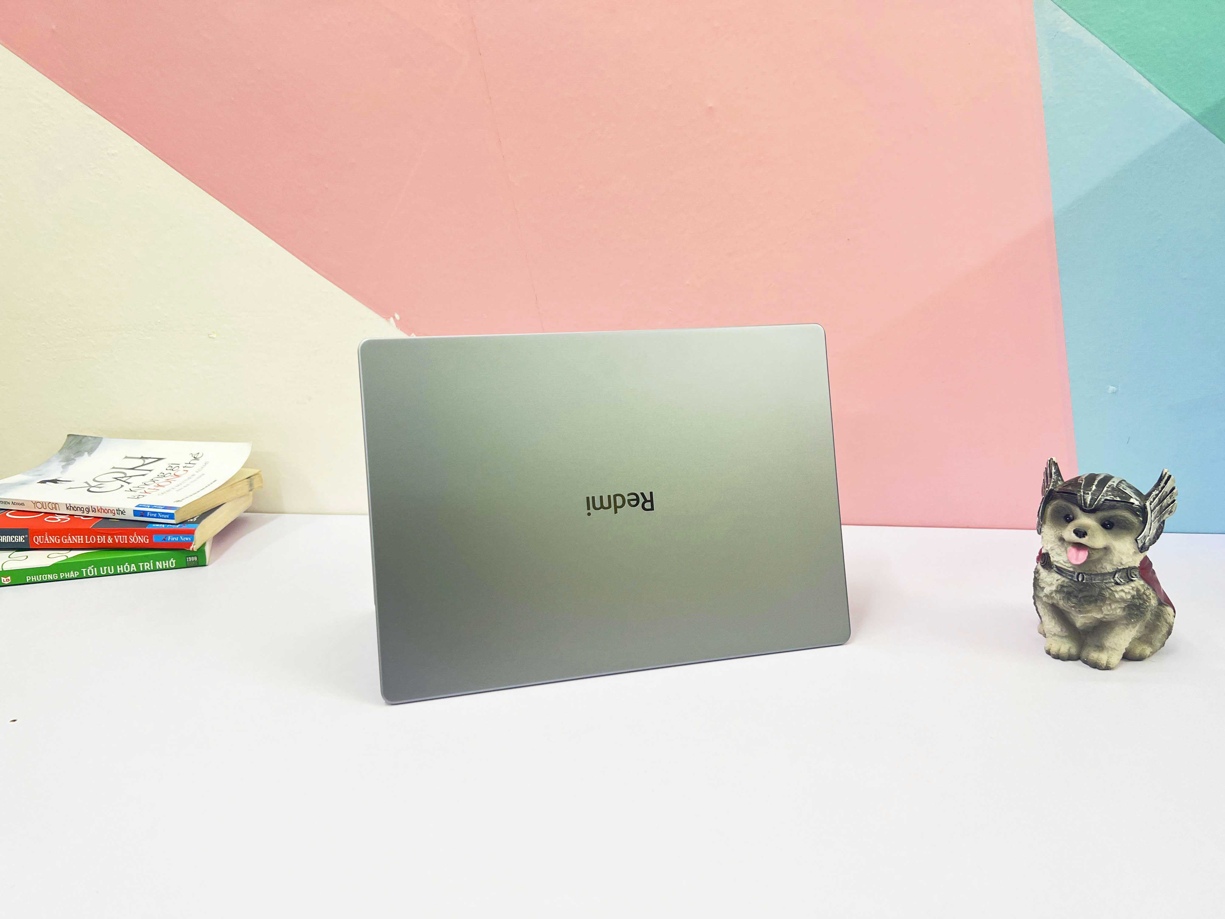 Redmi Book 14 Pro 2024 Intel Core Ultra 5 125H | Ram 16GB | SSD PCIe 512GB | 14" 2,8K 120Hz | Intel Arc Graphics