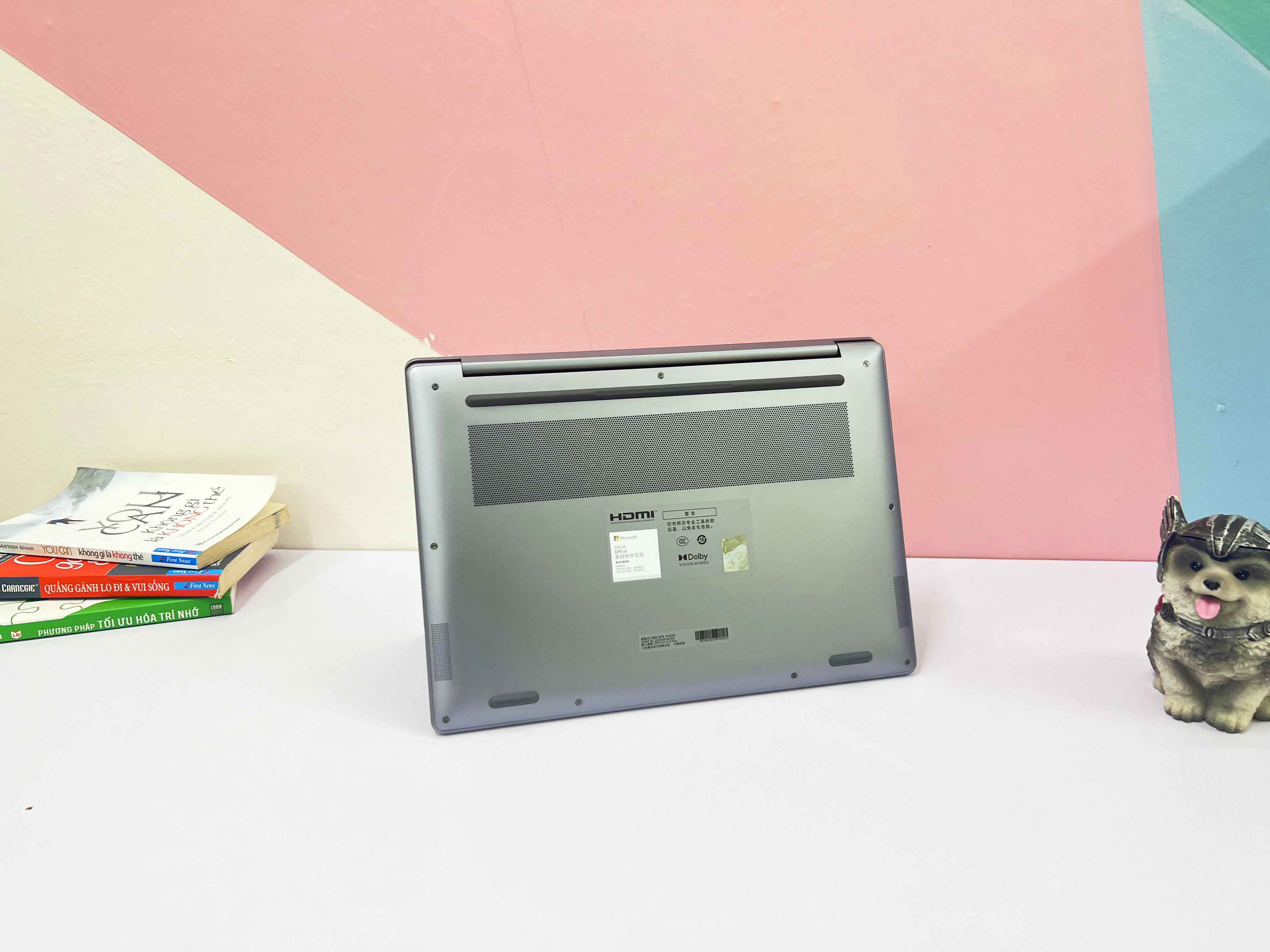 Redmi Book 14 Pro 2024 Intel Core Ultra 5 125H | Ram 16GB | SSD PCIe 512GB | 14" 2,8K 120Hz | Intel Arc Graphics