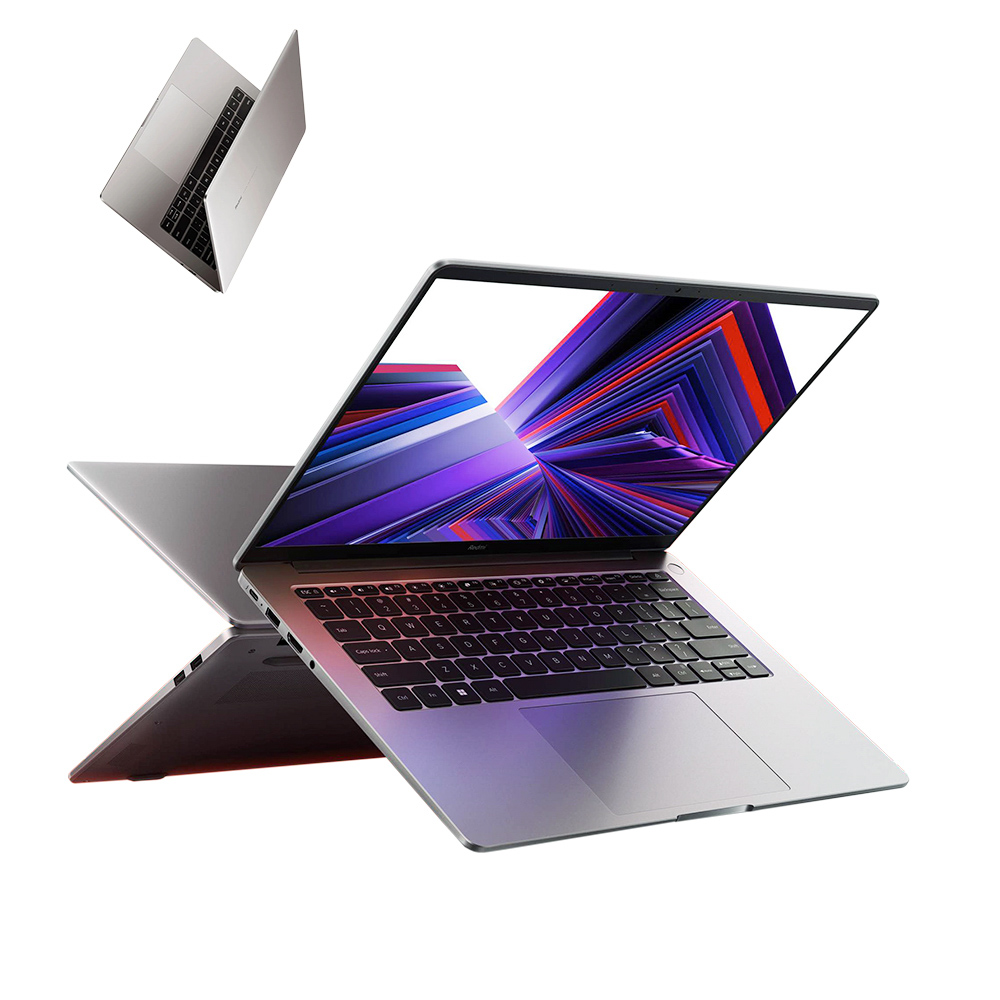 Redmi Book 14 Pro 2024 Intel Core Ultra 5 125H | Ram 16GB | SSD PCIe 512GB | 14" 2,8K 120Hz | Intel Arc Graphics