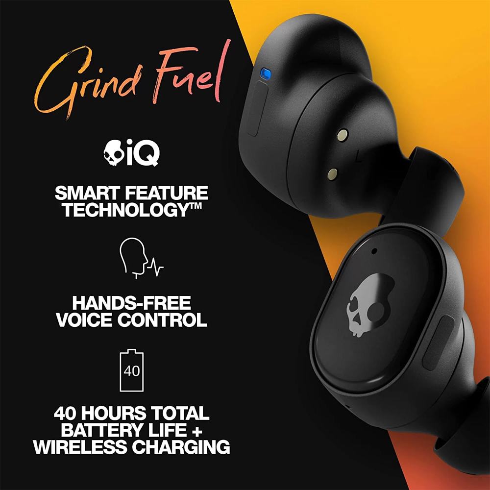 Tai Nghe Skullcandy Grind Fuel TWS