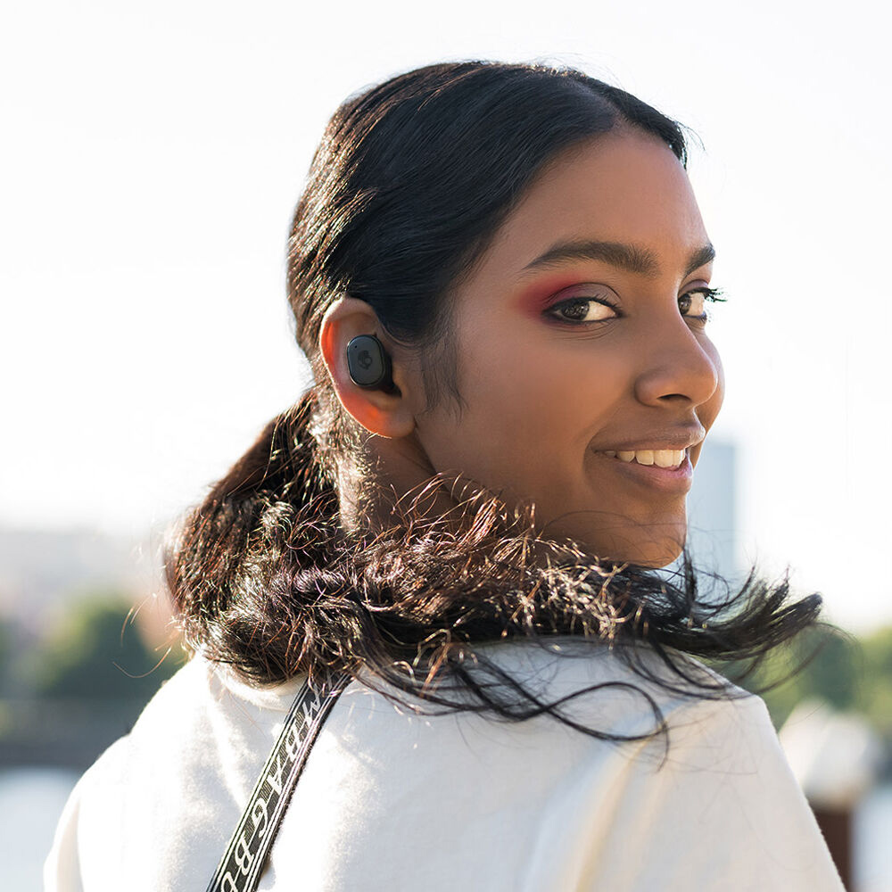 Tai Nghe Skullcandy Grind Fuel TWS