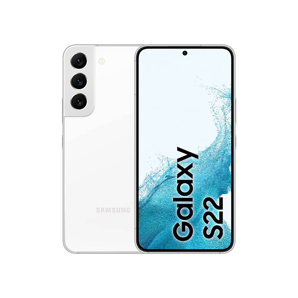 SAMSUNG GALAXY S22 5G 128GB Mới 99% Like New