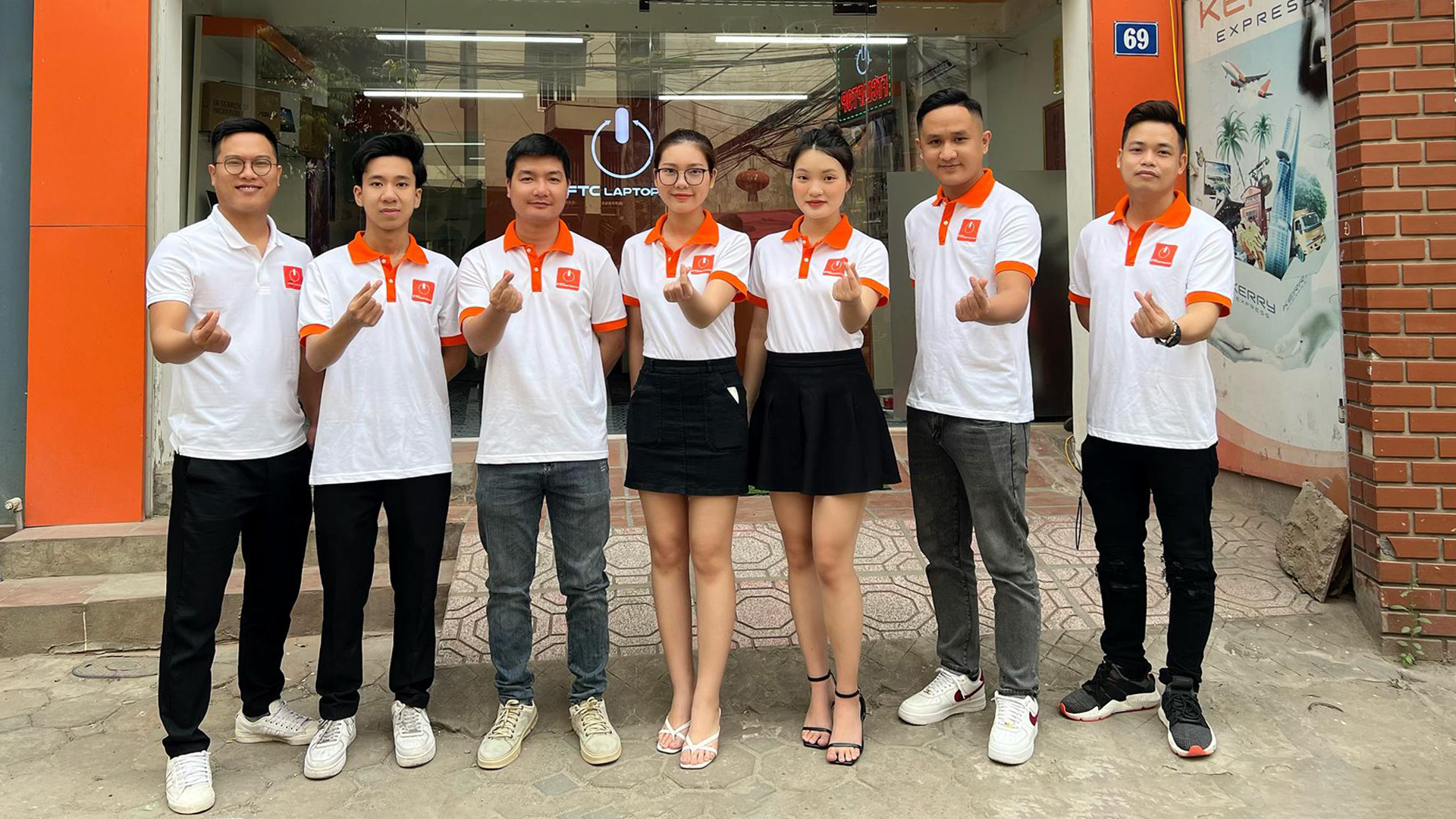 Giới Thiệu Về FTC Shop